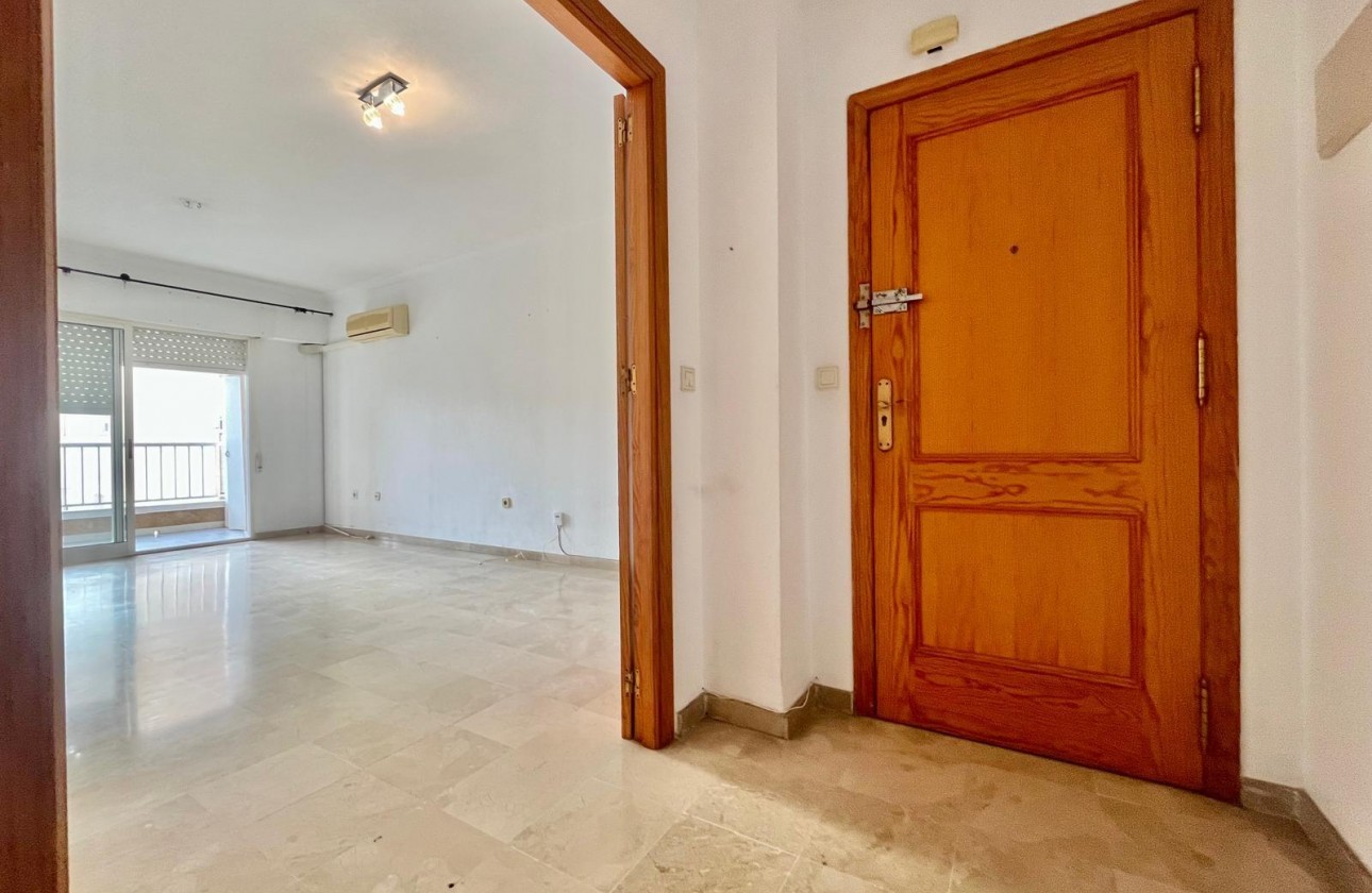 Revente - Appartement - Torrevieja - torrevieja