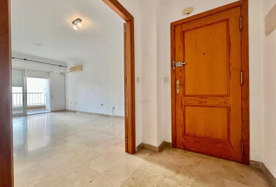 Revente - Appartement - Torrevieja - torrevieja