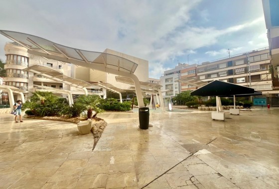 Revente - Appartement - Torrevieja - torrevieja
