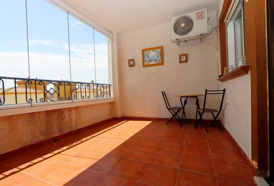 Resale - Apartment / flat - Orihuela Costa - Costa Blanca