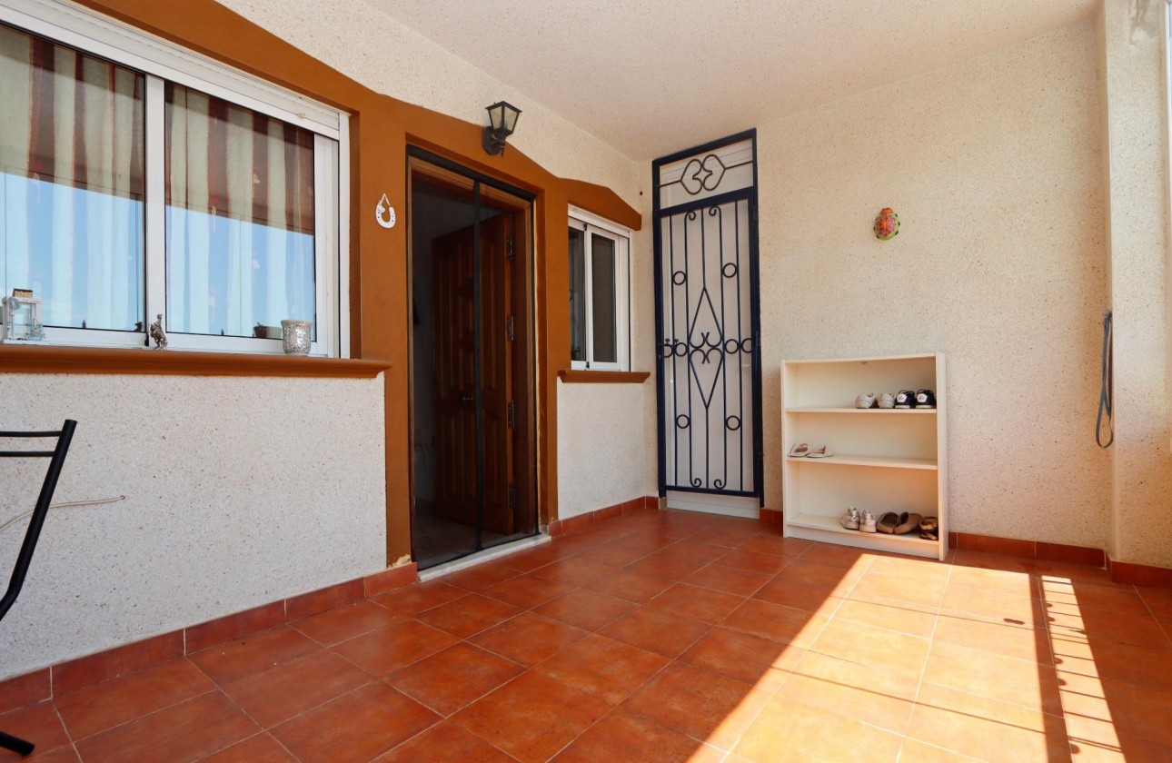 Resale - Apartment / flat - Orihuela Costa - Costa Blanca