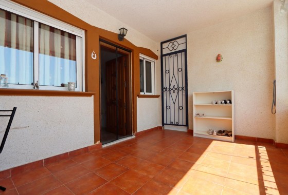 Resale - Apartment / flat - Orihuela Costa - Costa Blanca