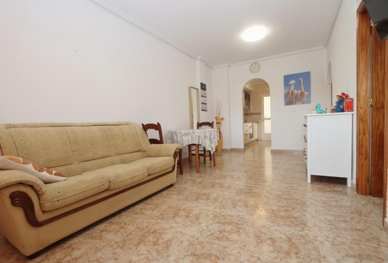 Resale - Apartment / flat - Orihuela Costa - Costa Blanca