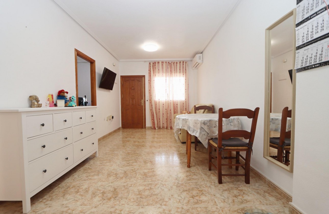 Resale - Apartment / flat - Orihuela Costa - Costa Blanca