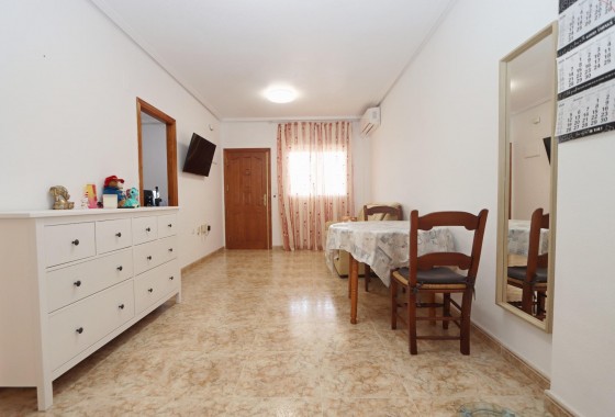 Resale - Apartment / flat - Orihuela Costa - Costa Blanca