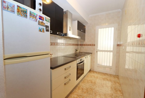 Resale - Apartment / flat - Orihuela Costa - Costa Blanca