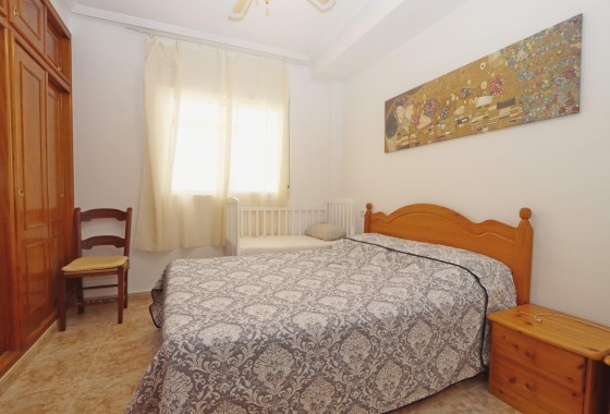 Resale - Apartment / flat - Orihuela Costa - Costa Blanca