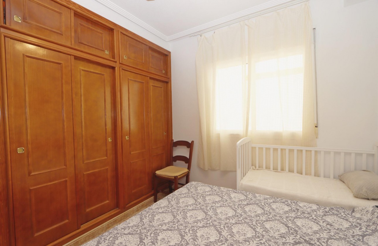 Resale - Apartment / flat - Orihuela Costa - Costa Blanca