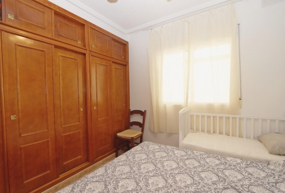 Resale - Apartment / flat - Orihuela Costa - Costa Blanca