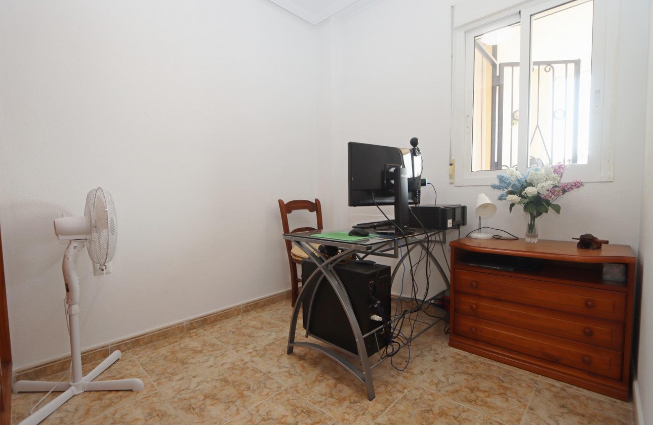 Resale - Apartment / flat - Orihuela Costa - Costa Blanca