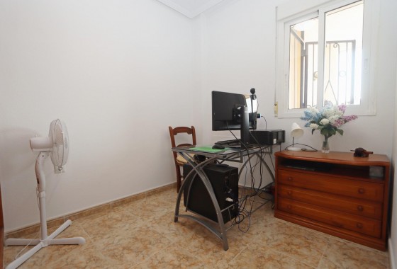 Resale - Apartment / flat - Orihuela Costa - Costa Blanca