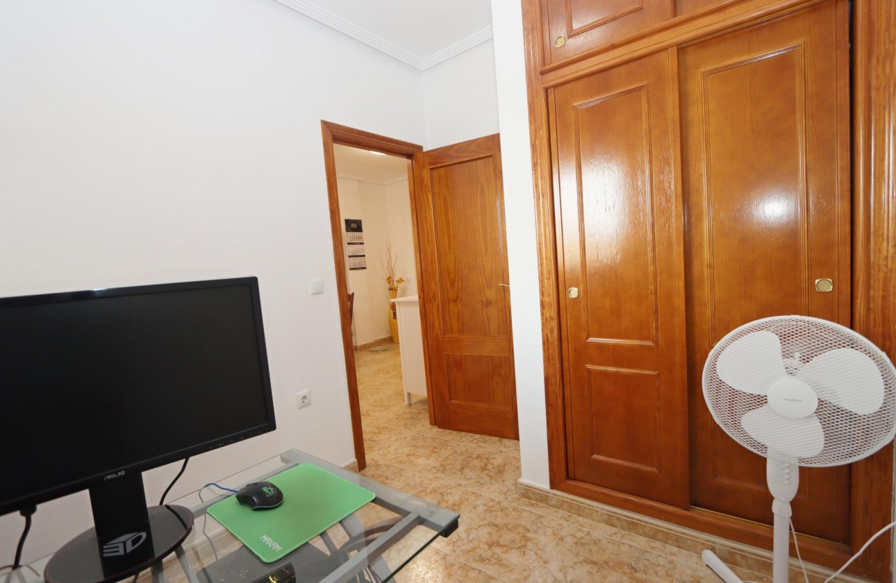 Resale - Apartment / flat - Orihuela Costa - Costa Blanca