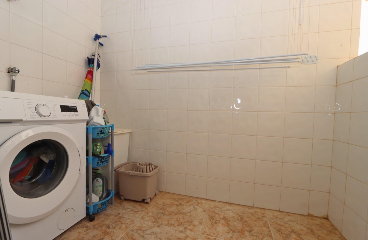 Resale - Apartment / flat - Orihuela Costa - Costa Blanca