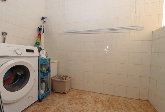 Resale - Apartment / flat - Orihuela Costa - Costa Blanca