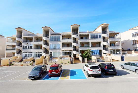 Resale - Apartment / flat - Orihuela Costa - Costa Blanca
