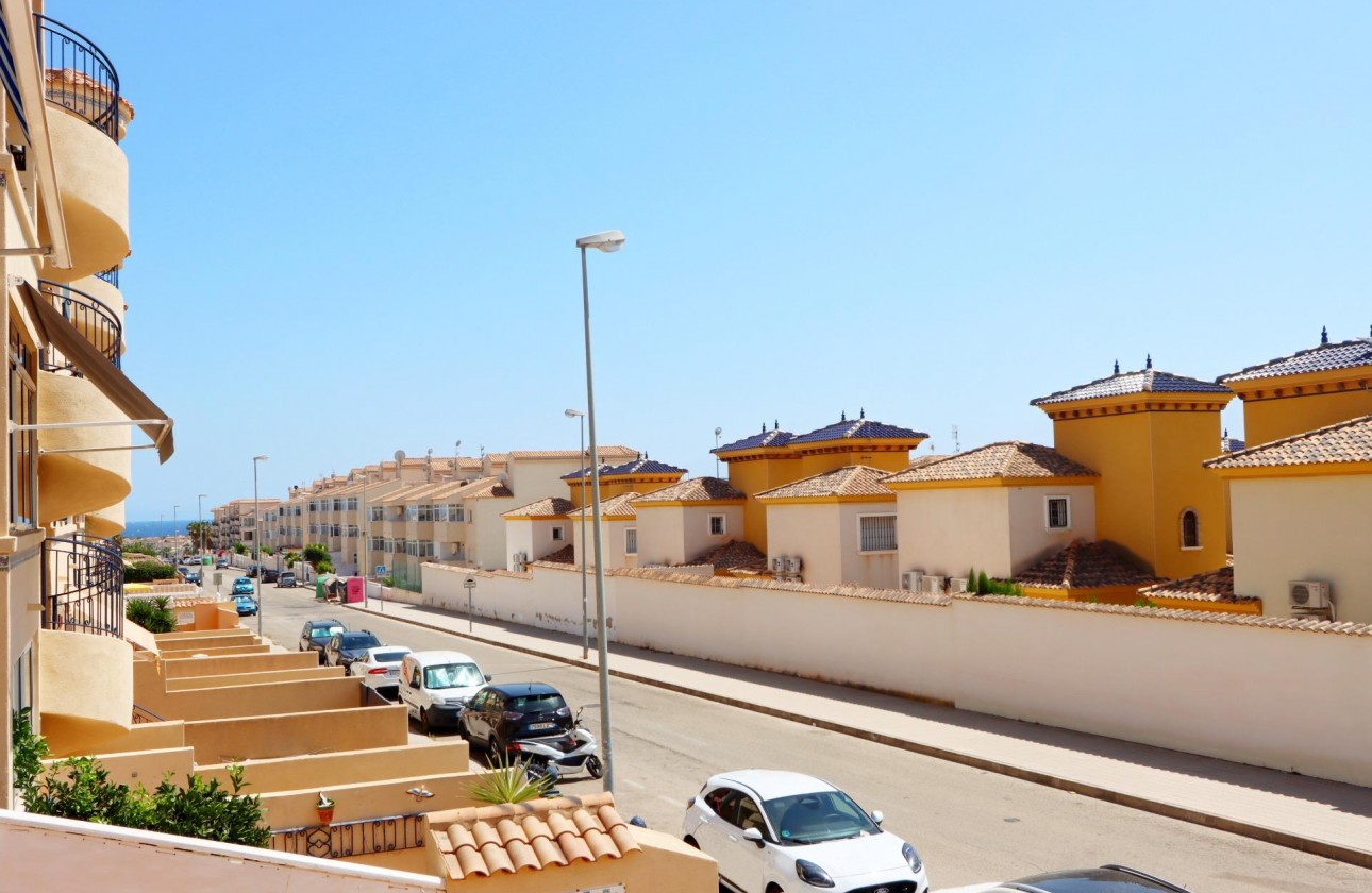 Resale - Apartment / flat - Orihuela Costa - Costa Blanca