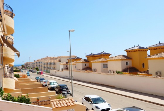 Resale - Apartment / flat - Orihuela Costa - Costa Blanca