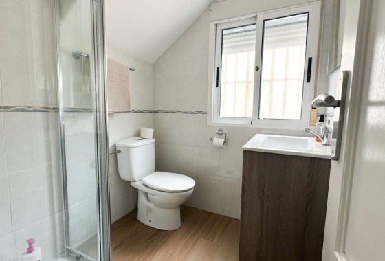 Resale - Duplex - San Miguel de Salinas - Las Filipinas