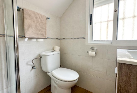 Resale - Duplex - San Miguel de Salinas - Las Filipinas