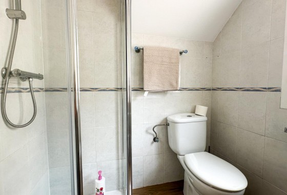 Resale - Duplex - San Miguel de Salinas - Las Filipinas