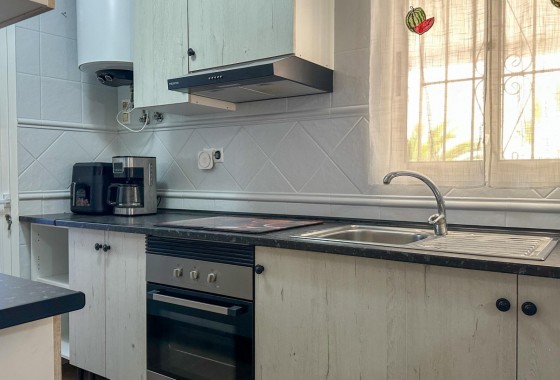 Resale - Duplex - San Miguel de Salinas - Las Filipinas