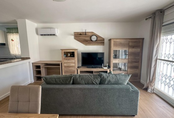 Resale - Duplex - San Miguel de Salinas - Las Filipinas
