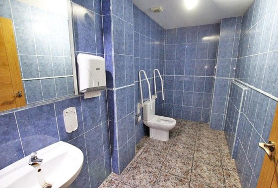 Revente - Commercial - Guardamar del Segura - CENTRO