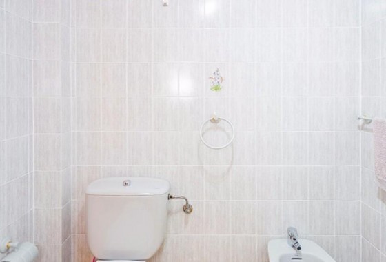 Resale - Apartment / flat - Torrevieja - Playa del Cura