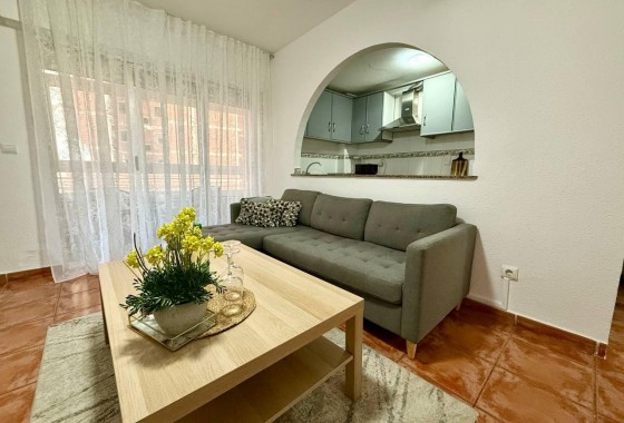 Revente - Appartement - Torrevieja - Playa del Cura