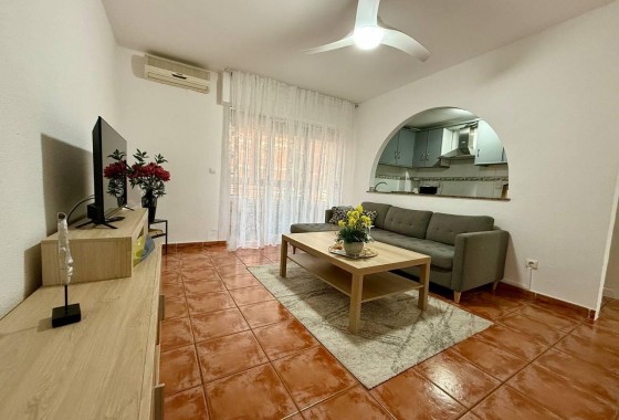 Revente - Appartement - Torrevieja - Playa del Cura
