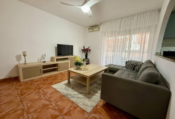Revente - Appartement - Torrevieja - Playa del Cura