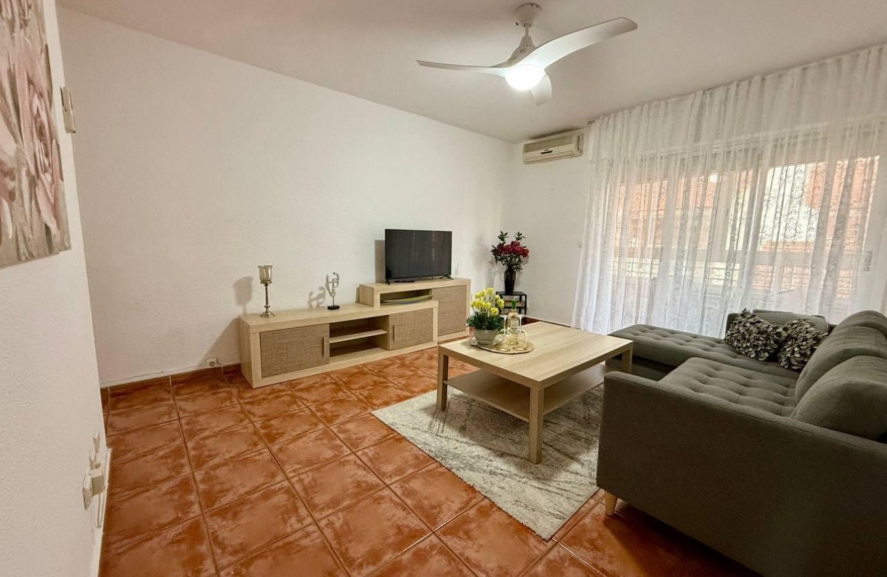 Revente - Appartement - Torrevieja - Playa del Cura