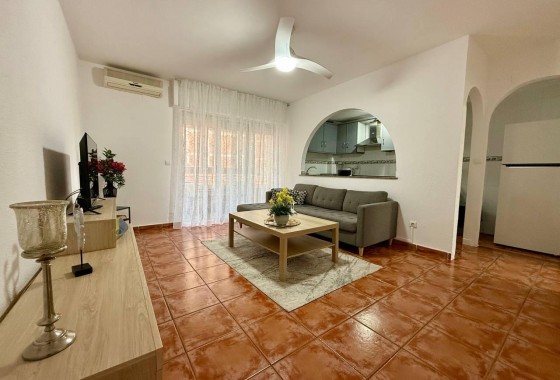 Revente - Appartement - Torrevieja - Playa del Cura