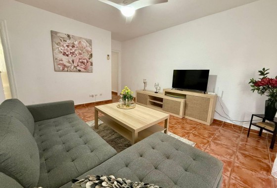 Revente - Appartement - Torrevieja - Playa del Cura