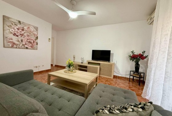 Revente - Appartement - Torrevieja - Playa del Cura