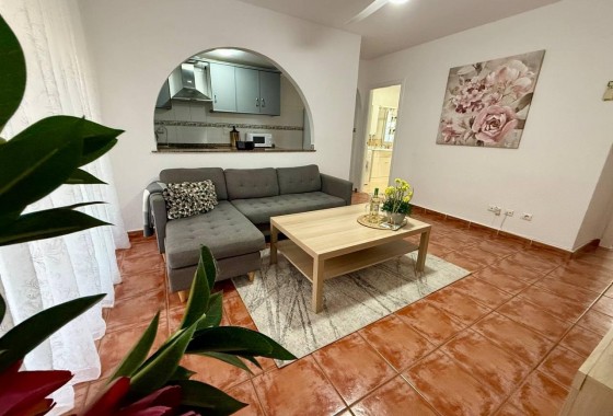Revente - Appartement - Torrevieja - Playa del Cura