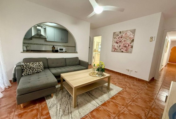 Revente - Appartement - Torrevieja - Playa del Cura