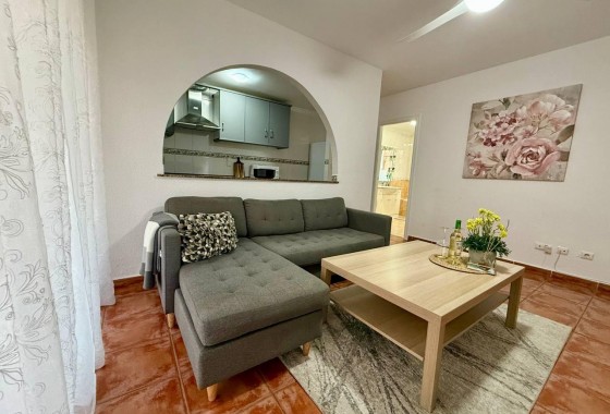 Revente - Appartement - Torrevieja - Playa del Cura