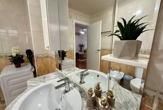Revente - Appartement - Torrevieja - Playa del Cura