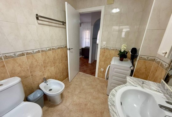 Revente - Appartement - Torrevieja - Playa del Cura