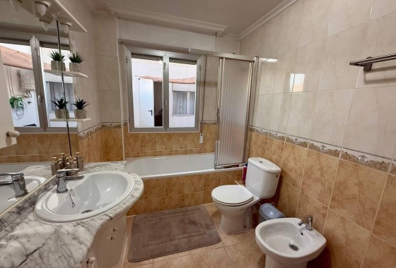Revente - Appartement - Torrevieja - Playa del Cura