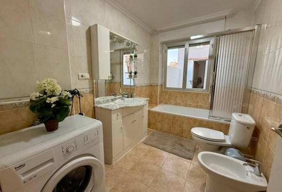 Revente - Appartement - Torrevieja - Playa del Cura