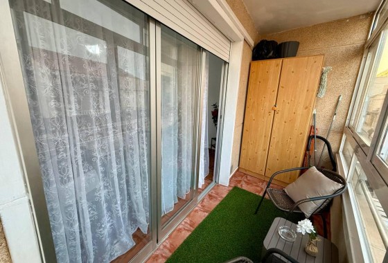 Revente - Appartement - Torrevieja - Playa del Cura