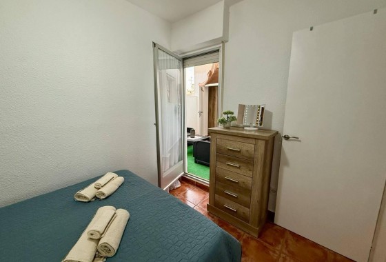 Revente - Appartement - Torrevieja - Playa del Cura