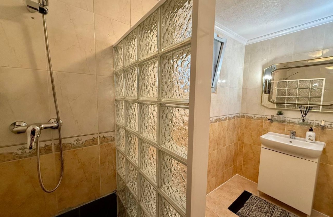 Revente - Appartement - Torrevieja - Playa del Cura
