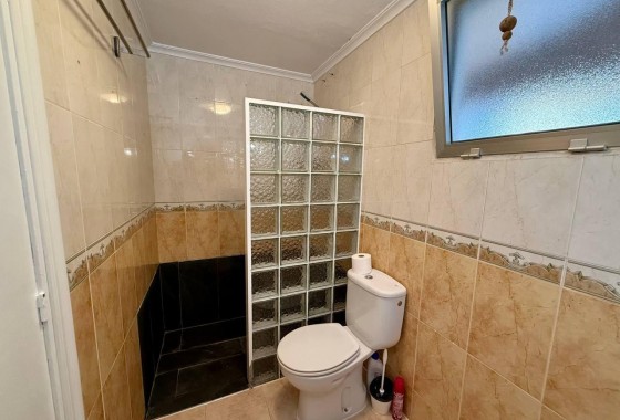 Revente - Appartement - Torrevieja - Playa del Cura