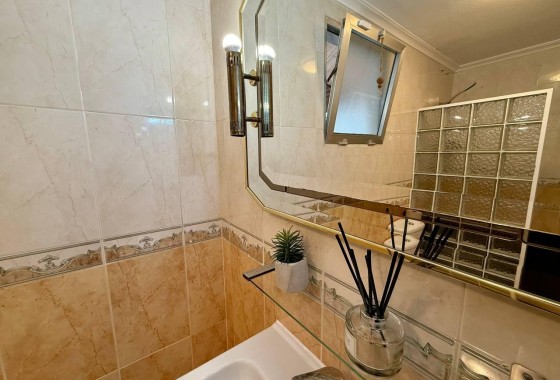 Revente - Appartement - Torrevieja - Playa del Cura