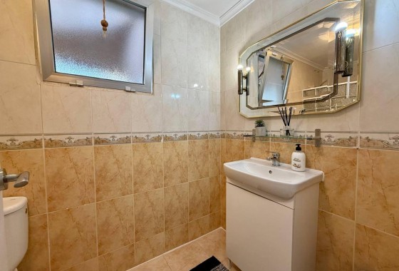 Revente - Appartement - Torrevieja - Playa del Cura