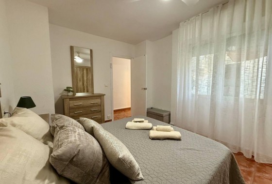 Revente - Appartement - Torrevieja - Playa del Cura