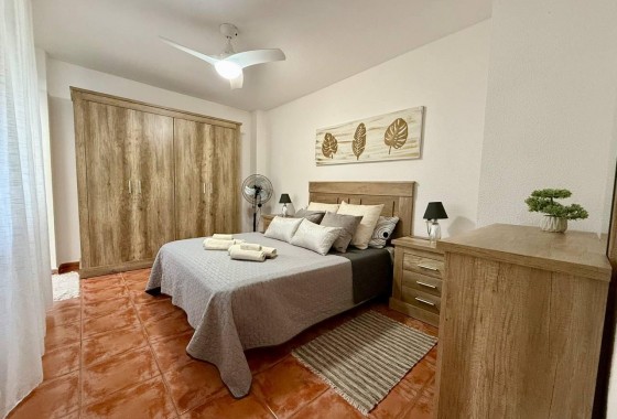 Revente - Appartement - Torrevieja - Playa del Cura